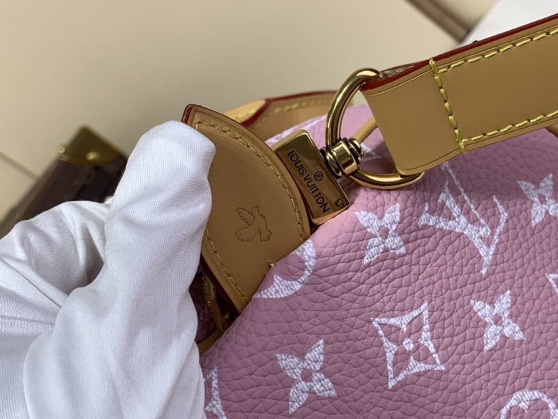 LV Travel Bags